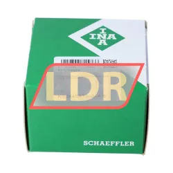 INA K40X45X13-A/0-7 rulman resim 4