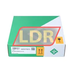 INA K145X153X26-A/0-7 rulman resim 3