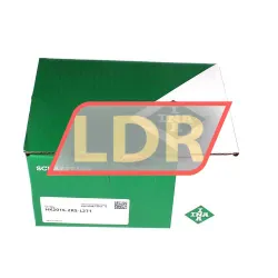 INA HK2016-2RS-L271 rulman resim 3