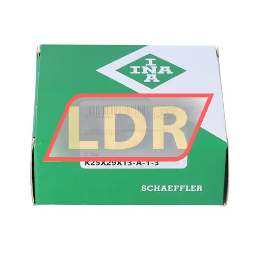 INA K25X29X13-A/0-7 ürün fotoğrafı 3