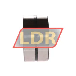 INA NK55/35 rulman resim 2