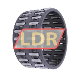 INA K60X68X34-ZW/0-2