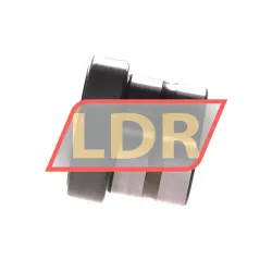 INA NKX20-Z-XL rulman resim 2