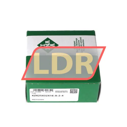 INA KZK25X32X16-A/-2-4 ürün fotoğrafı 3