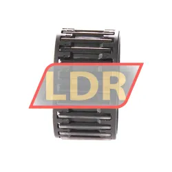 INA K26X30X17-A rulman resim 2