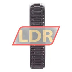 INA K80X86X20A rulman resim 2