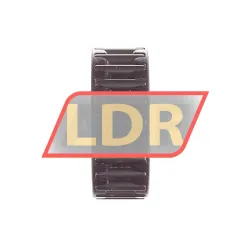 INA K40X47X18-A/-2-4 rulman resim 2