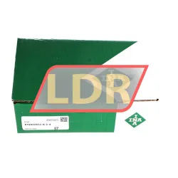 INA K16X22X12-A/-2-4 rulman resim 3