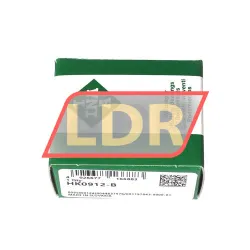 INA HK0912B rulman resim 3