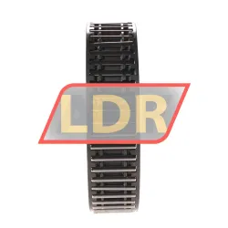 INA K110X118X30/0-7 rulman resim 2