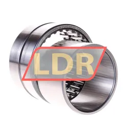 INA NA6915ZWHS3XLR200-250 rulman resim 2