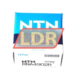 INA RNA4902RS rulman resim 3