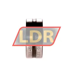 INA NA4905 2RS rulman resim 2