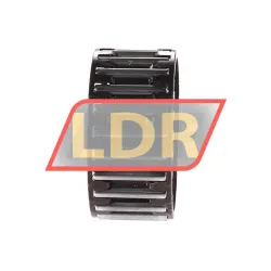 INA K30X35X17-B rulman resim 2