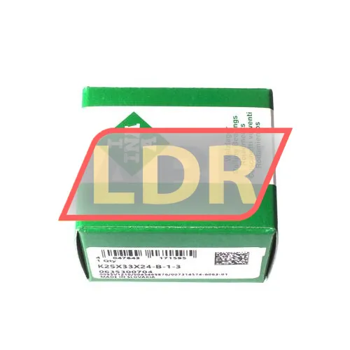 INA K25X33X24-B/-1-3 ürün fotoğrafı 3