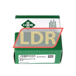 INA K28X33X13-B/0-2 rulman resim 4