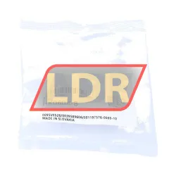 INA HK0608B rulman resim 3