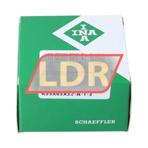 INA K55X63X32-A/0-7 ürün fotoğrafı 4