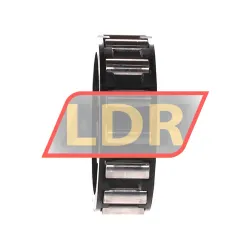 INA K45X59X18-TV rulman resim 2