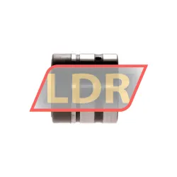 INA NX20-Z rulman resim 2