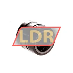 INA NX20-Z rulman resim 3