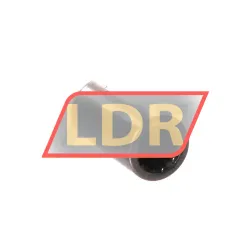 INA HFL0822 rulman resim 2