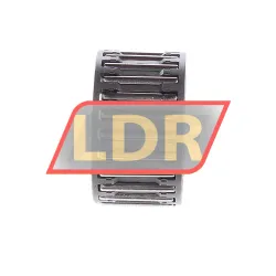 INA K25X29X17 rulman resim 2