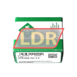 INA K7X10X8-TV/-3-5 rulman resim 3