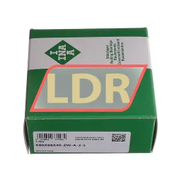 INA K80X88X40-ZW-A/-3-5 rulman resim 3