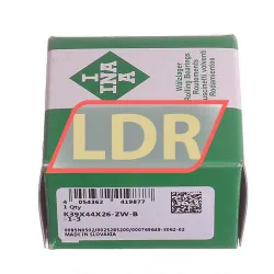 INA K39X44X26-ZW-B/-1-3 rulman resim 3