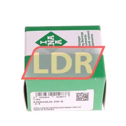 INA K39X44X26-ZW-B/-2-4 rulman resim 3
