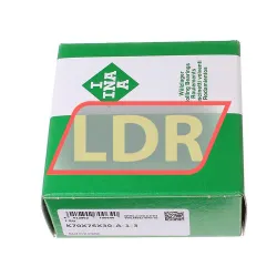 INA K70X76X30 rulman resim 2