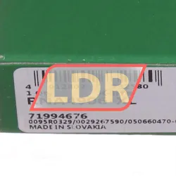 INA RNA4906 rulman resim 5