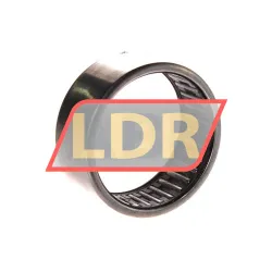 INA HK5024 2RS rulman resim 2