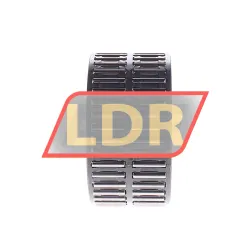 INA K80X88X46ZWA rulman resim 2