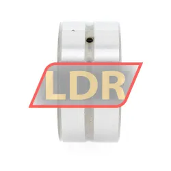 INA NKIA5908 rulman resim 6