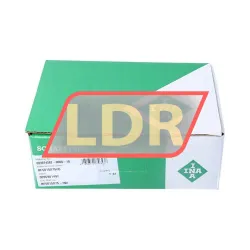 INA BF5015X75 rulman resim 3