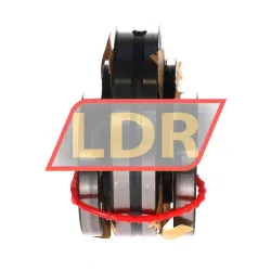 INA ZARF50115-TV rulman resim 3
