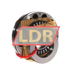 INA ZARF50115-TV rulman resim 4