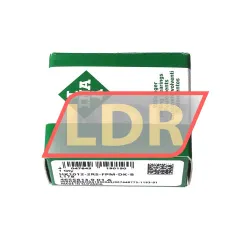 INA HK1012-2RS-FPM-DK-B rulman resim 3