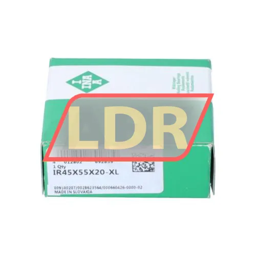 INA IR45X55X20-XL ürün fotoğrafı 3