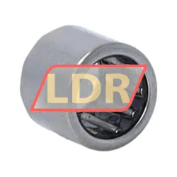 INA HF1012 rulman resim 2