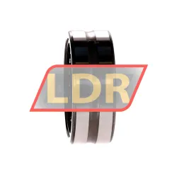 INA RNA4907 rulman resim 2
