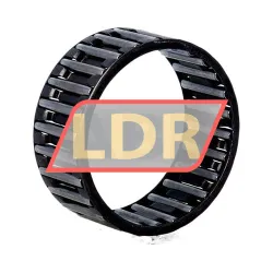 INA K35X40X17-A-0-2 rulman resim 2