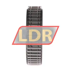 INA K110X118X30/-5-7 rulman resim 2