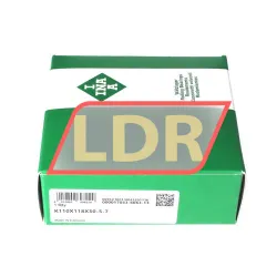 INA K110X118X30/-5-7 rulman resim 3