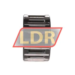 INA K60X75X42 rulman resim 2