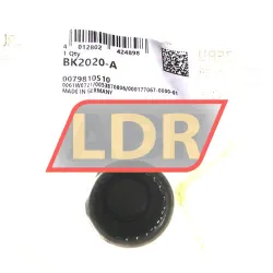 INA BK2020A rulman resim 3