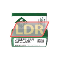 INA NKIB5901-XL rulman resim 4