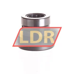 INA NKX12-Z-XL rulman resim 2